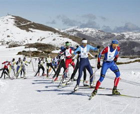 Falls Creek All Season Alpine Resort - ACT Tourism 0