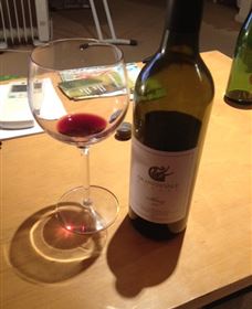 Granitevale  Estate Winery - ACT Tourism 1