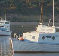 Western Port - ACT Tourism