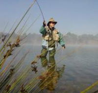 Lake Wallace - ACT Tourism