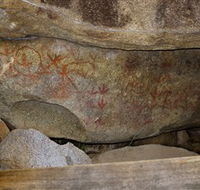 Mount Yarrowyck Nature Reserve - ACT Tourism