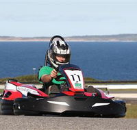 Phillip Island Grand Prix Circuit Visitor Centre - ACT Tourism