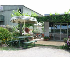 Jeir Creek Wines - ACT Tourism 3