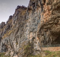Yarrangobilly Caves - ACT Tourism
