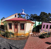 A Maze'N Things - ACT Tourism