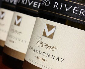 Two Rivers Wines - ACT Tourism 2