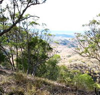 Boat Mountain Conservation Park - ACT Tourism