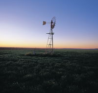 Lions Park Hodgsonvale - ACT Tourism