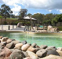 Japanese Bath House Blue Mountains - ACT Tourism