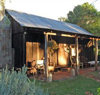 Highfields Pioneer Village - ACT Tourism