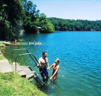Green Park - ACT Tourism