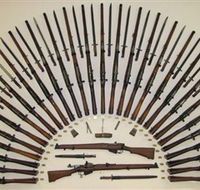 Lithgow Small Arms Factory Museum - ACT Tourism
