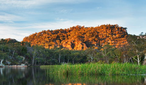 Wollemi National Park - ACT Tourism 0