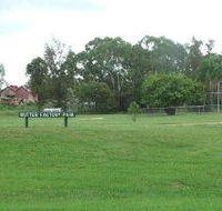 Butter Factory Park Nanango - ACT Tourism