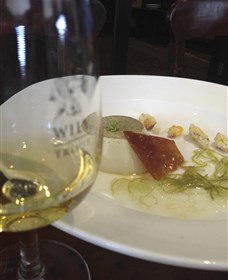Poachers Pantry And Wily Trout Vineyard - ACT Tourism 0