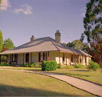 Eskbank House and Museum - ACT Tourism