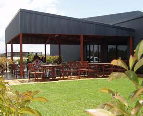 Wybong NSW ACT Tourism