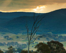 Strathnairn Arts - ACT Tourism 0