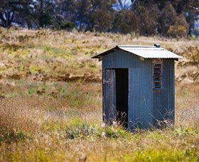 Strathnairn Arts - ACT Tourism 2