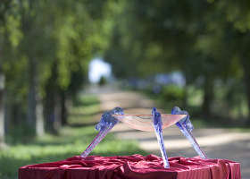 Lillico Glass Studio - ACT Tourism 0