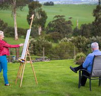 Ungulla Country Garden - ACT Tourism