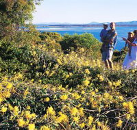 Joseph Banks Conservation Park - ACT Tourism