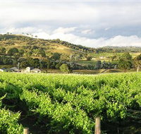 Tallagandra Hill - ACT Tourism