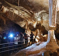 Jenolan Caves - ACT Tourism