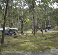 Wooldridge Recreation and Fossicking Reserve - ACT Tourism