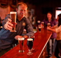 Granite Belt Brewery - ACT Tourism