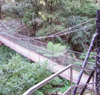 Jenolan River walking track - ACT Tourism