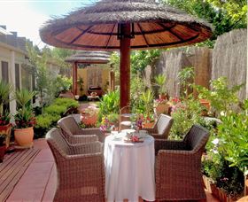 The Well Retreat - Day Spa And Teahouse - ACT Tourism 0