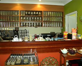 The Well Retreat - Day Spa And Teahouse - ACT Tourism 1