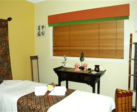 The Well Retreat - Day Spa And Teahouse - ACT Tourism 4