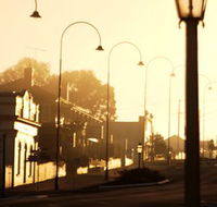 Uralla Heritage Walk - ACT Tourism