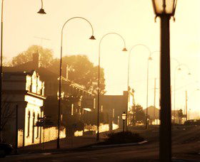 Uralla Heritage Walk - ACT Tourism 0