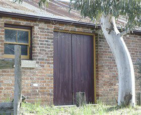 Uralla Heritage Walk - ACT Tourism 2