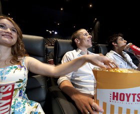Hoyts Cinemas Belconnen - ACT Tourism 0