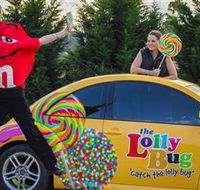 The Lolly Bug - ACT Tourism