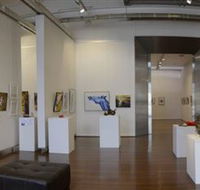 Muswellbrook Regional Arts Centre - ACT Tourism