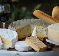 Hunter Belle Cheese - ACT Tourism