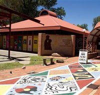 Country Art Escapes - New England North West Regional Arts Trail - ACT Tourism