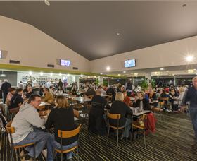 Gungahlin Lakes Golf And Community Club - ACT Tourism 2