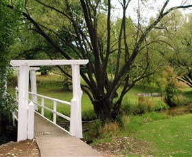 Alma Park - ACT Tourism 2