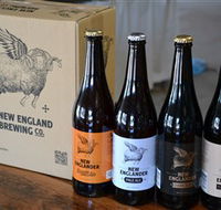 New England Brewing Company - ACT Tourism
