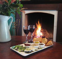 Ambermere Inn - EST 1845 - ACT Tourism