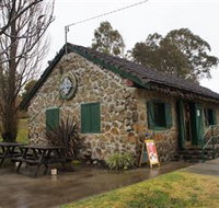 Crofters Cottage - ACT Tourism