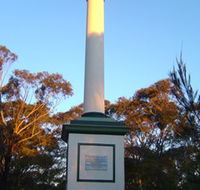 Mitchells Ridge Lookout - ACT Tourism
