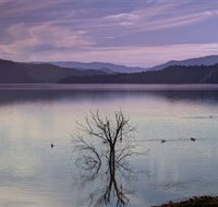 Inland Waters Holiday Parks Lake Glenbawn - ACT Tourism