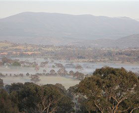 Cooleman Ridge - ACT Tourism 2
